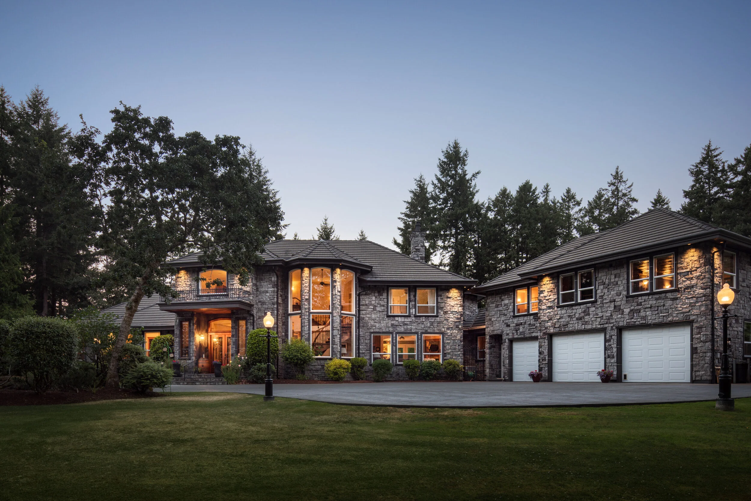 1251 Garden Gate Drive, Victoria, BC | $2,950,000 — MacLeod